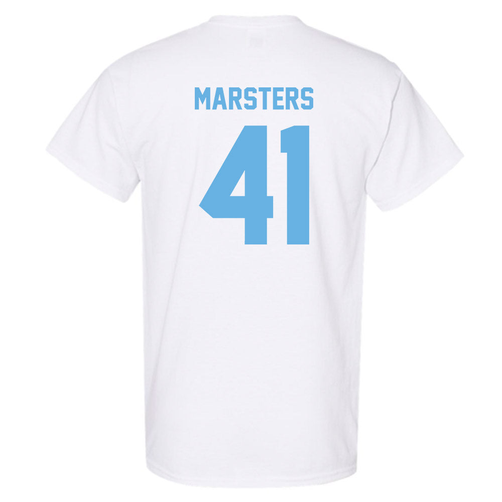 Maine - NCAA Football : Kemsley Marsters - Classic Shersey T-Shirt