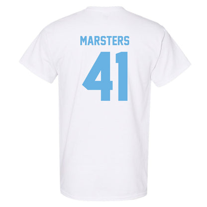 Maine - NCAA Football : Kemsley Marsters - Classic Shersey T-Shirt