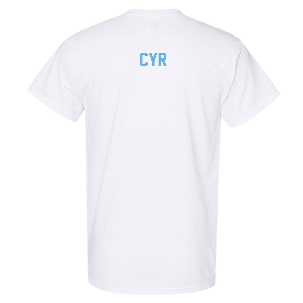 Maine - NCAA Women's Track & Field : Maddie Cyr - Classic Shersey T-Shirt