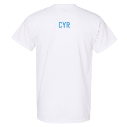 Maine - NCAA Women's Track & Field : Maddie Cyr - Classic Shersey T-Shirt