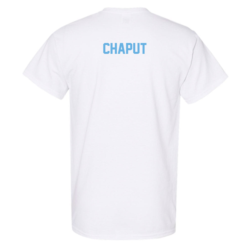 Maine - NCAA Women's Track & Field : Maddie Chaput - Classic Shersey T-Shirt-1