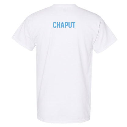 Maine - NCAA Women's Track & Field : Maddie Chaput - Classic Shersey T-Shirt-1