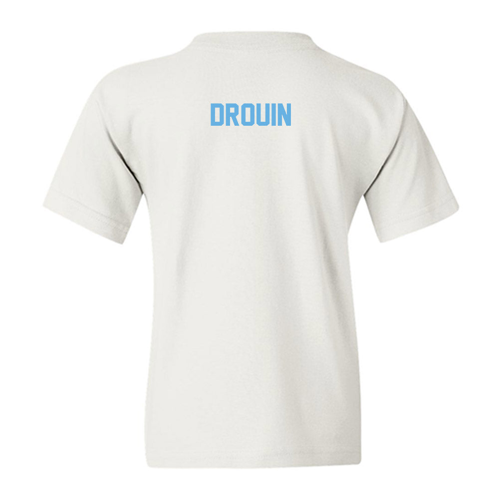 Maine - NCAA Women's Track & Field : Makenna Drouin - Classic Shersey Youth T-Shirt-1