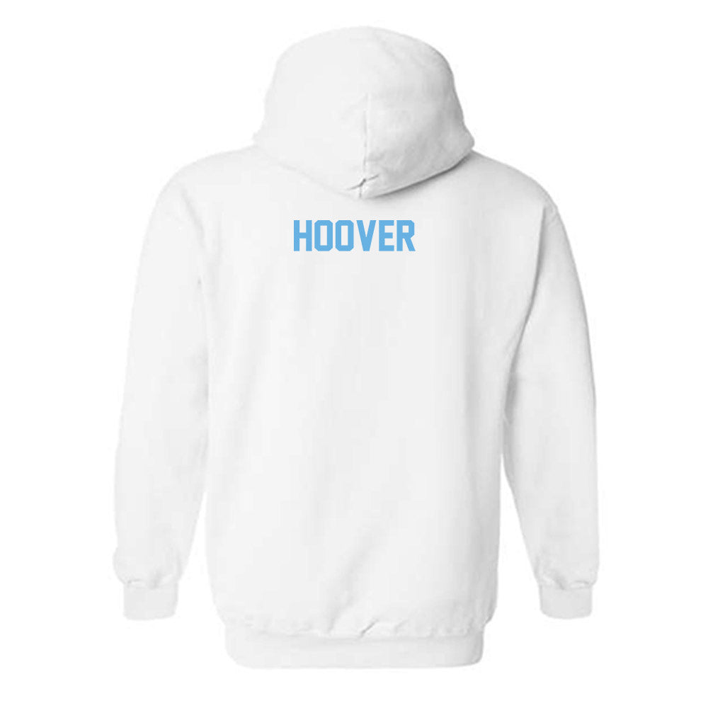Maine - NCAA Women's Swimming & Diving : Charlie Hoover - Classic Shersey Hooded Sweatshirt-1