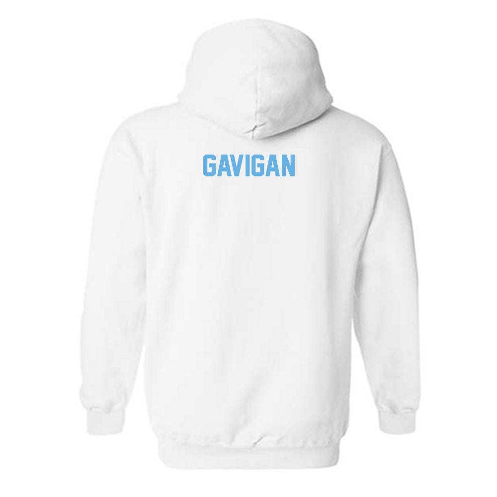 Maine - NCAA Women's Track & Field : Riley Gavigan - Classic Shersey Hooded Sweatshirt-1
