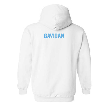 Maine - NCAA Women's Track & Field : Riley Gavigan - Classic Shersey Hooded Sweatshirt-1