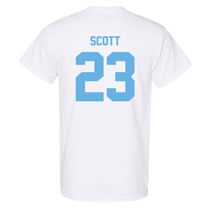 Maine - NCAA Women's Soccer : Olivia Scott - Classic Shersey T-Shirt-1
