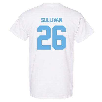 Maine - NCAA Football : Armani Sullivan - Classic Shersey T-Shirt-1