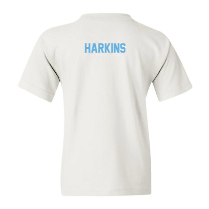 Maine - NCAA Women's Swimming & Diving : Nicki Harkins - Classic Shersey Youth T-Shirt