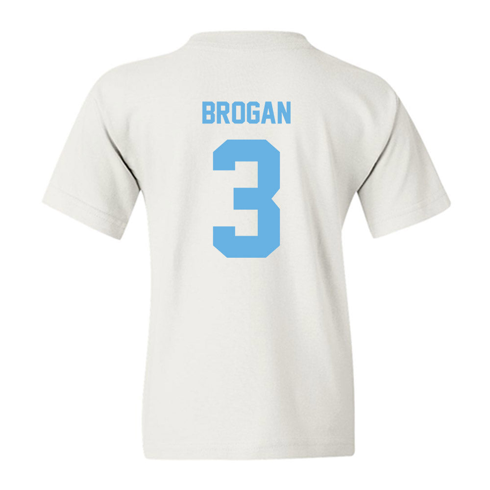 Maine - NCAA Softball : Kyla Brogan - Classic Shersey Youth T-Shirt-1