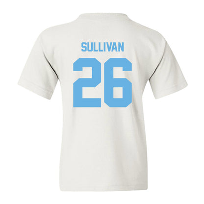 Maine - NCAA Football : Armani Sullivan - Classic Shersey Youth T-Shirt-1