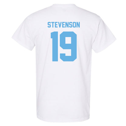 Maine - NCAA Women's Ice Hockey : Ava Stevenson - Classic Shersey T-Shirt-1