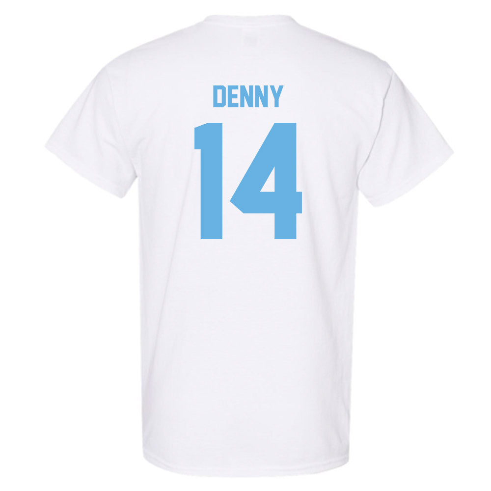 Maine - NCAA Women's Soccer : Britta Denny - Classic Shersey T-Shirt-1