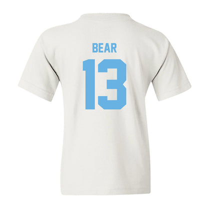 Maine - NCAA Baseball : Chris Bear - Classic Shersey Youth T-Shirt-1