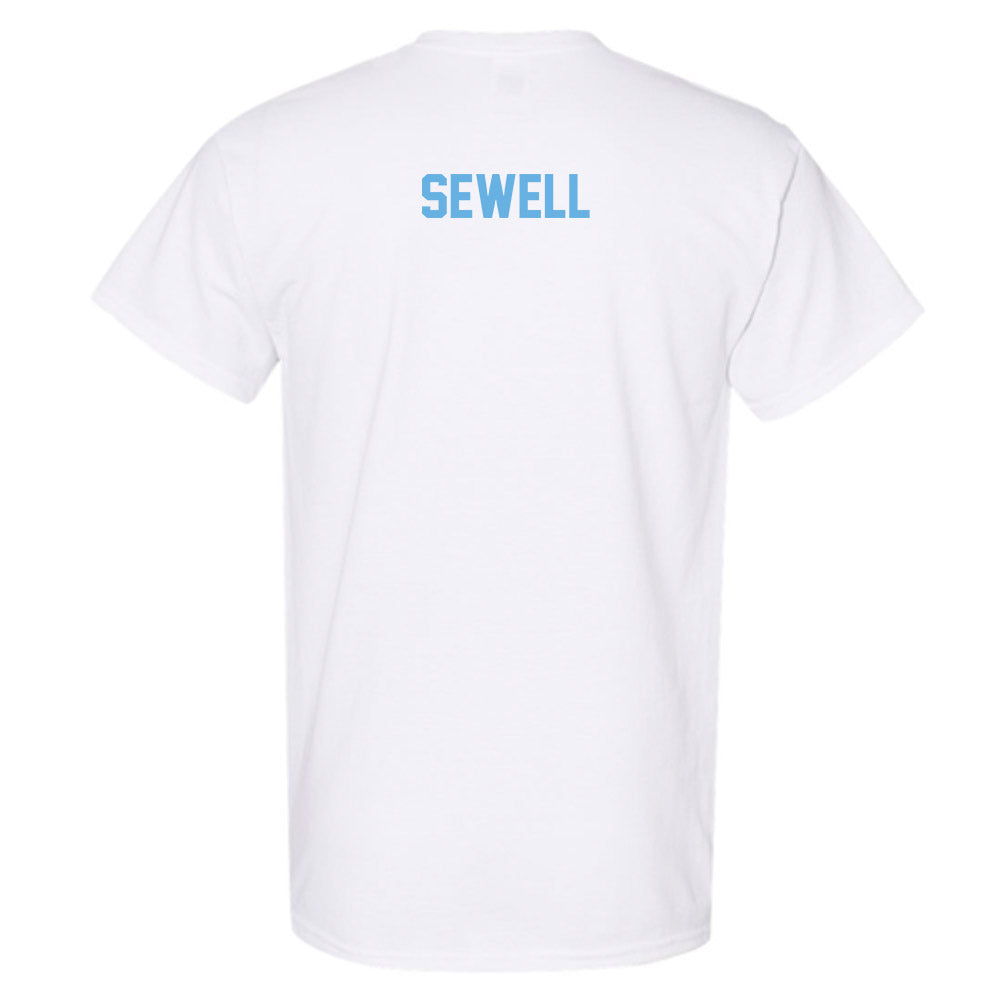 Maine - NCAA Men's Track & Field : Joshua Sewell - Classic Shersey T-Shirt-1