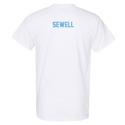 Maine - NCAA Men's Track & Field : Joshua Sewell - Classic Shersey T-Shirt-1