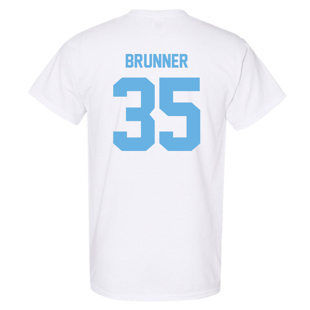 Maine - NCAA Women's Ice Hockey : Ilsa Brunner - Classic Shersey T-Shirt-1