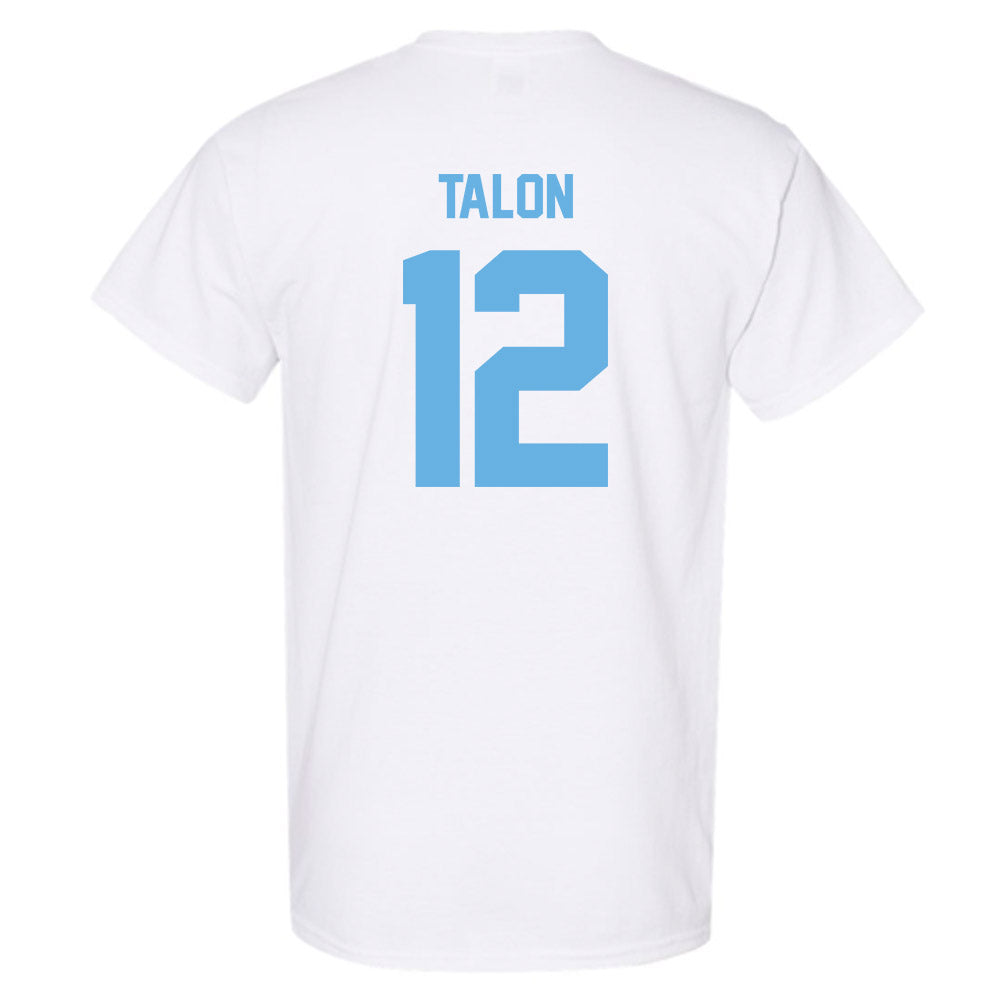 Maine - NCAA Women's Basketball : Sarah Talon - Classic Shersey T-Shirt