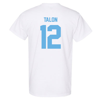 Maine - NCAA Women's Basketball : Sarah Talon - Classic Shersey T-Shirt