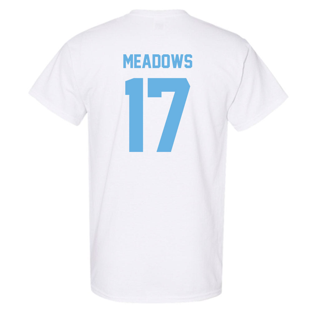 Maine - NCAA Women's Soccer : Isabella Meadows - Classic Shersey T-Shirt-1