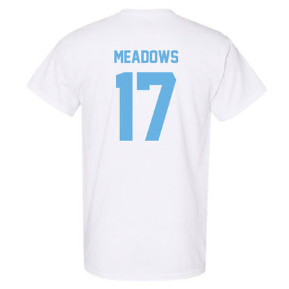 Maine - NCAA Women's Soccer : Isabella Meadows - Classic Shersey T-Shirt-1
