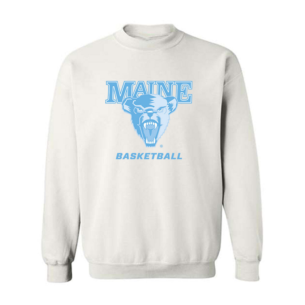 Maine - NCAA Women's Basketball : Bailey Breen - Classic Shersey Crewneck Sweatshirt-0
