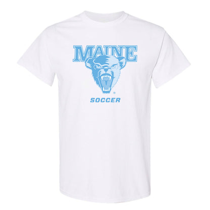 Maine - NCAA Women's Soccer : Isabella Meadows - Classic Shersey T-Shirt-0