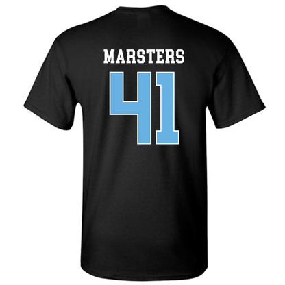 Maine - NCAA Football : Kemsley Marsters - Sports Shersey T-Shirt