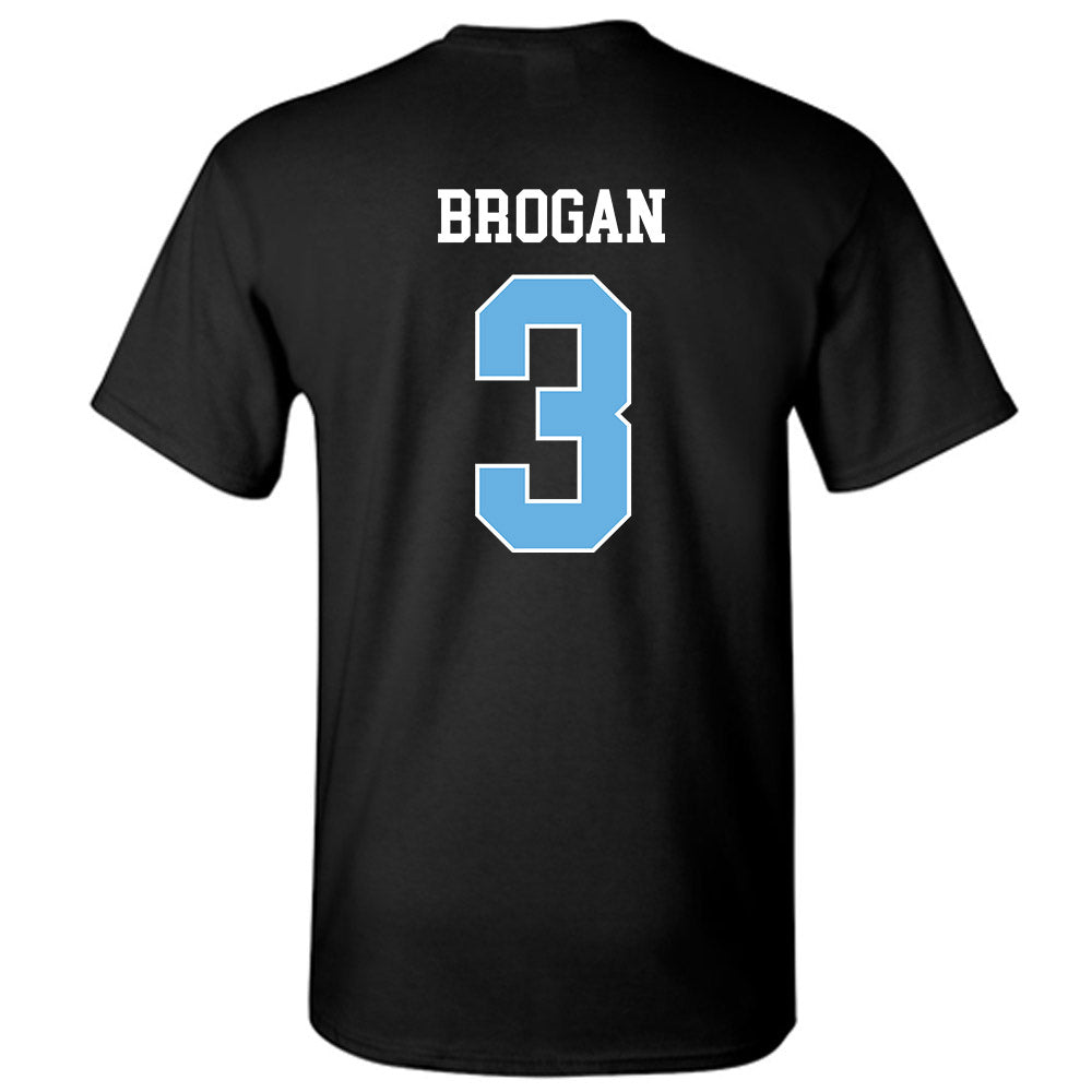 Maine - NCAA Softball : Kyla Brogan - Sports Shersey T-Shirt-1