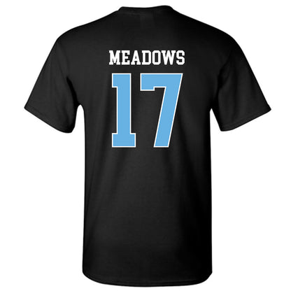 Maine - NCAA Women's Soccer : Isabella Meadows - Sports Shersey T-Shirt-1