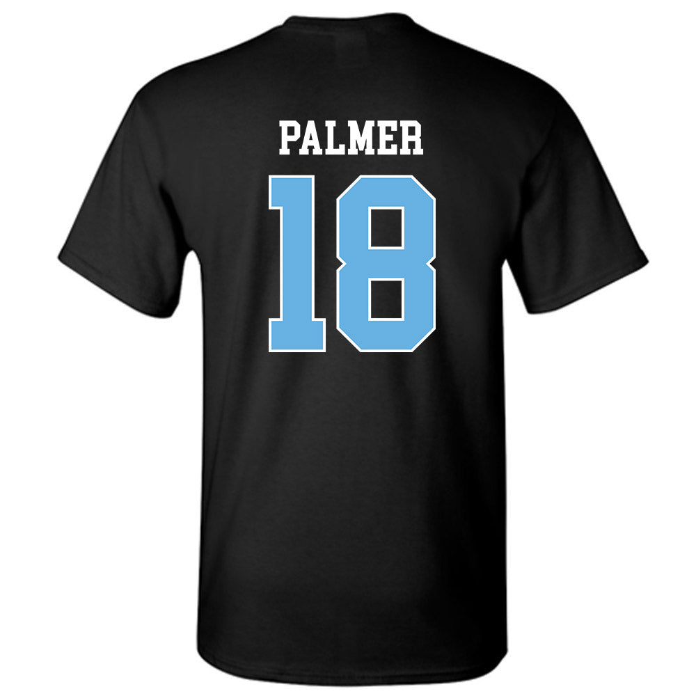 Maine - NCAA Women's Soccer : Audrey Palmer - Sports Shersey T-Shirt-1