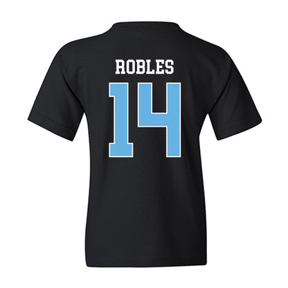 Maine - NCAA Softball : Eviana Robles - Sports Shersey Youth T-Shirt-1
