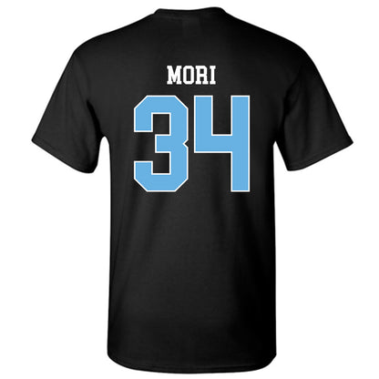 Maine - NCAA Women's Basketball : Mackenzie Mori - Sports Shersey T-Shirt-1