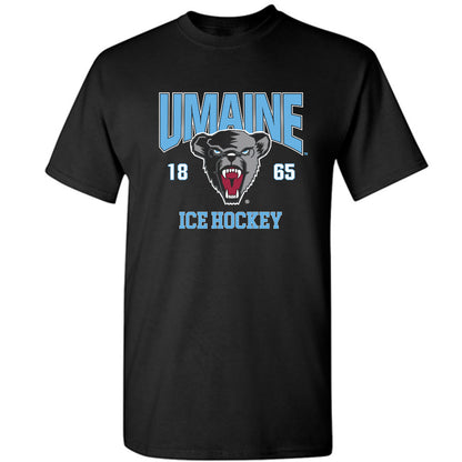 Maine - NCAA Women's Ice Hockey : Julia Bachetti - Sports Shersey T-Shirt-0
