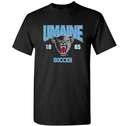 Maine - NCAA Women's Soccer : Isabella Meadows - Sports Shersey T-Shirt-0