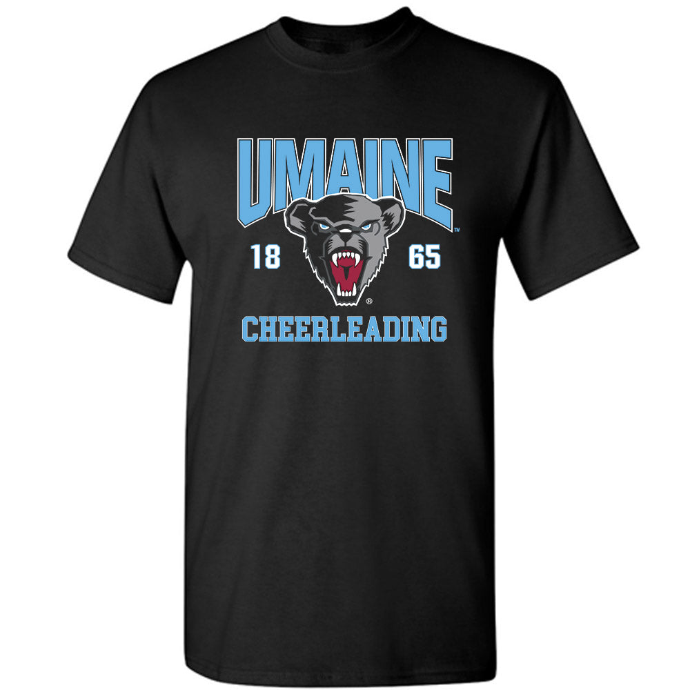  - NCAA Cheerleading : Katelyn DiPersio - Sports Shersey T-Shirt-0