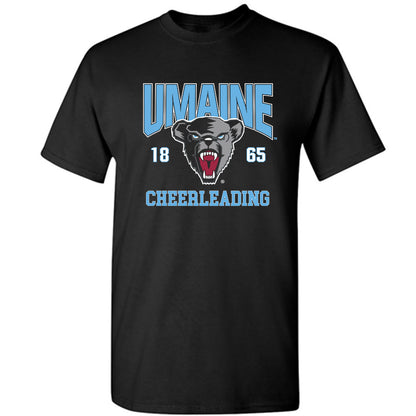  - NCAA Cheerleading : Katelyn DiPersio - Sports Shersey T-Shirt-0