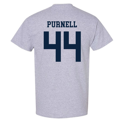 Maine - NCAA Football : Bryce Purnell - Sports Shersey T-Shirt-1