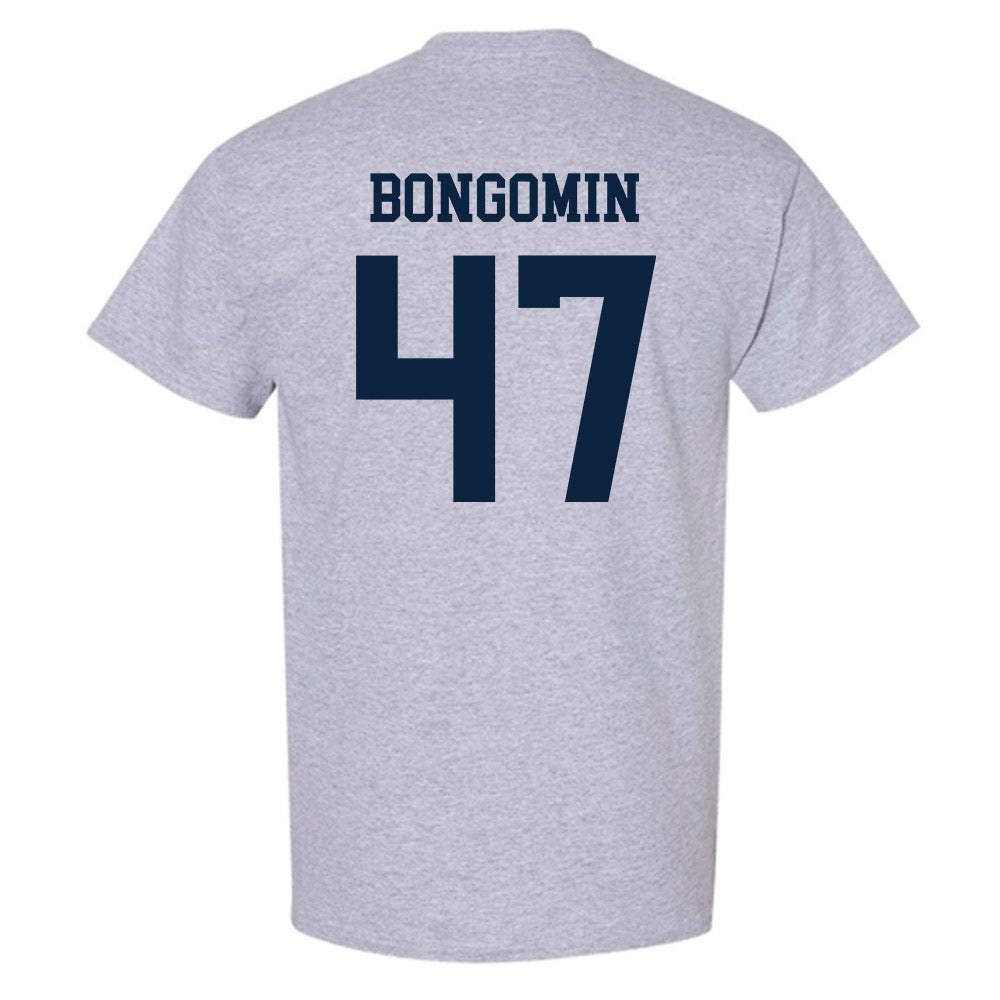 Maine - NCAA Football : Tony Bongomin - Sports Shersey T-Shirt-1