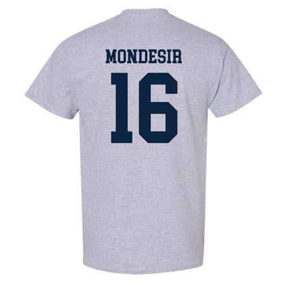 Maine - NCAA Baseball : Christopher Mondesir - Sports Shersey T-Shirt-1