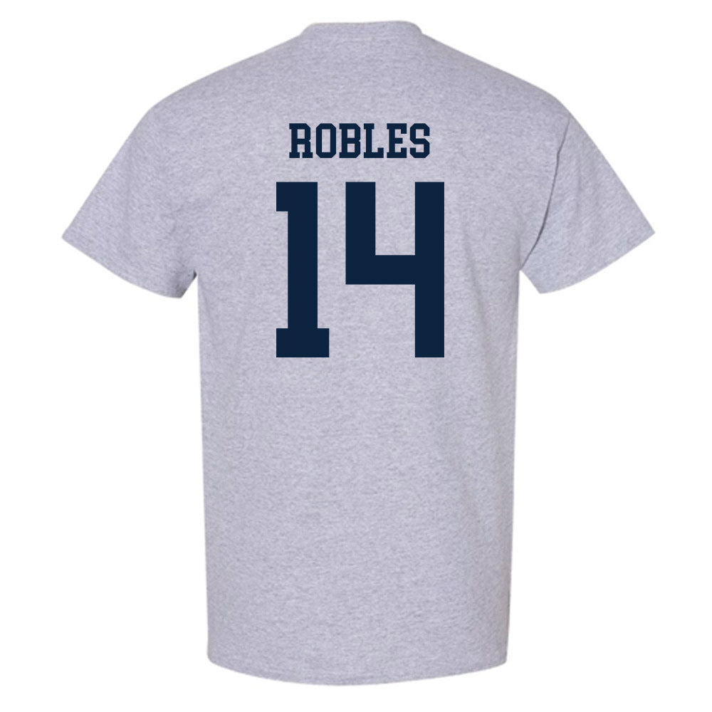 Maine - NCAA Softball : Eviana Robles - Sports Shersey T-Shirt-1
