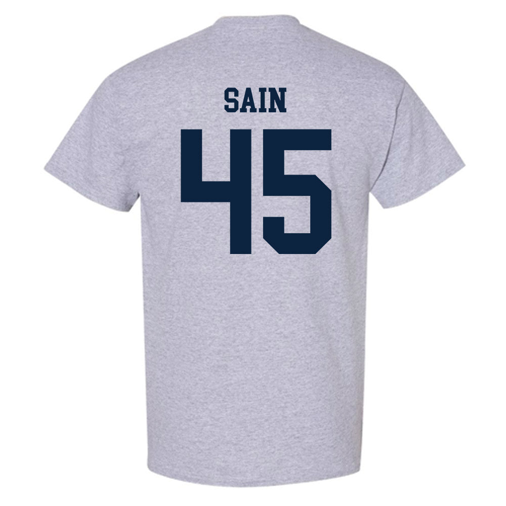 Maine - NCAA Women's Basketball : Kaliyah Sain - Sports Shersey T-Shirt-1
