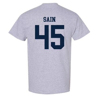 Maine - NCAA Women's Basketball : Kaliyah Sain - Sports Shersey T-Shirt-1