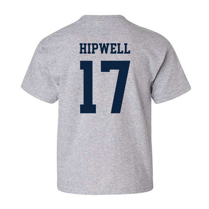 Maine - NCAA Softball : Hannah Hipwell - Sports Shersey Youth T-Shirt-1