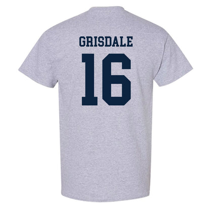 Maine - NCAA Women's Soccer : Olivia Grisdale - Sports Shersey T-Shirt-1