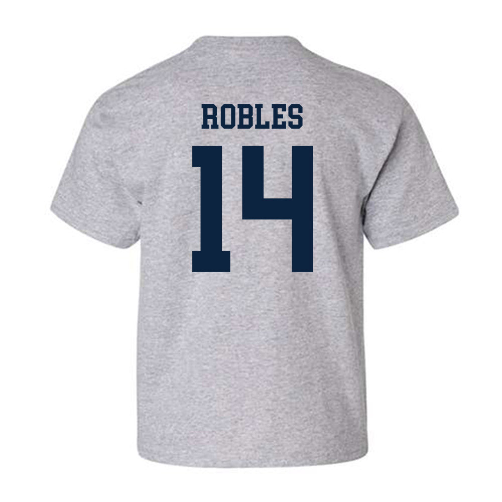 Maine - NCAA Softball : Eviana Robles - Sports Shersey Youth T-Shirt-1