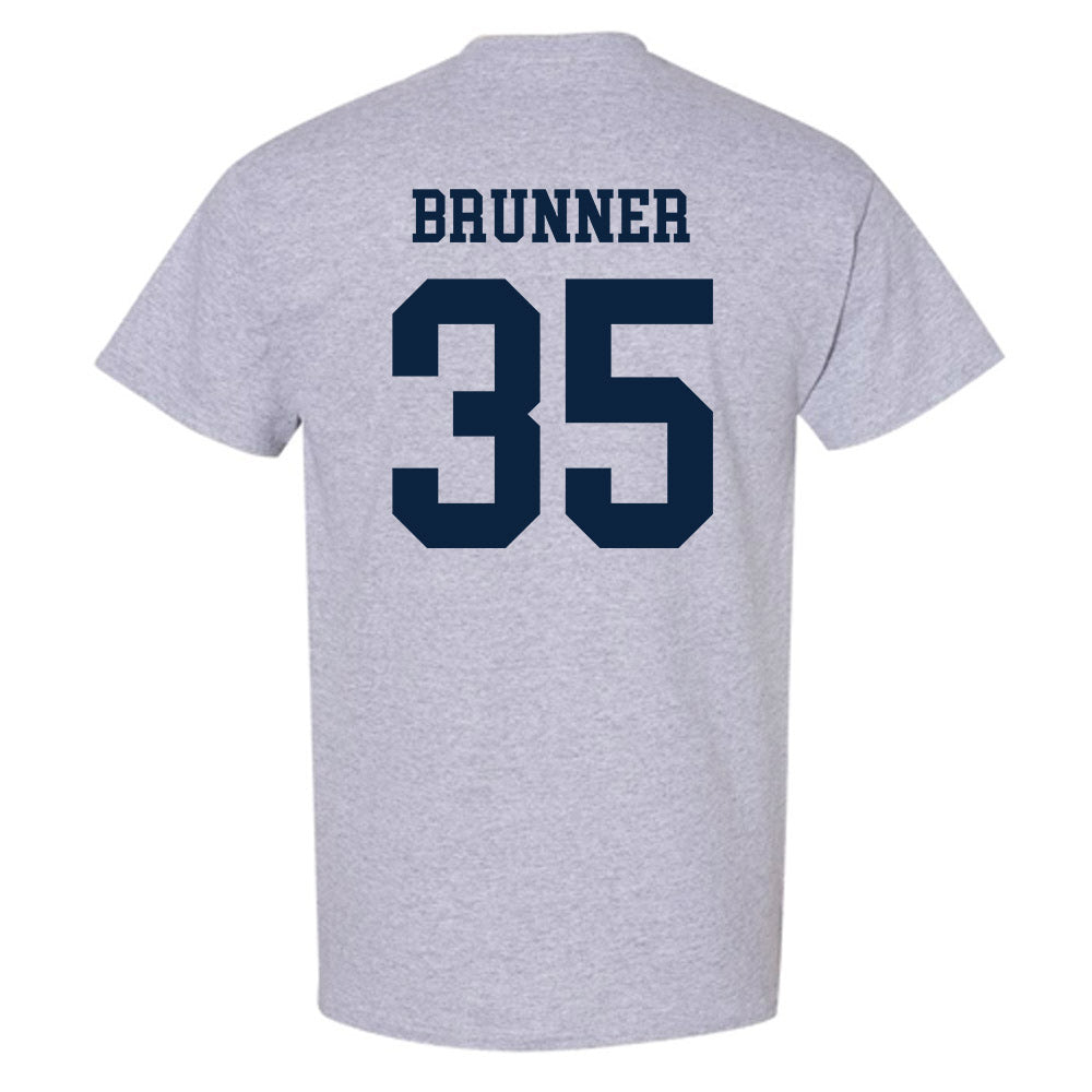 Maine - NCAA Women's Ice Hockey : Ilsa Brunner - Sports Shersey T-Shirt-1