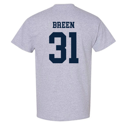 Maine - NCAA Women's Basketball : Bailey Breen - Sports Shersey T-Shirt-1