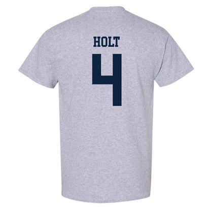 Maine - NCAA Men's Ice Hockey : Brandon Holt - Sports Shersey T-Shirt