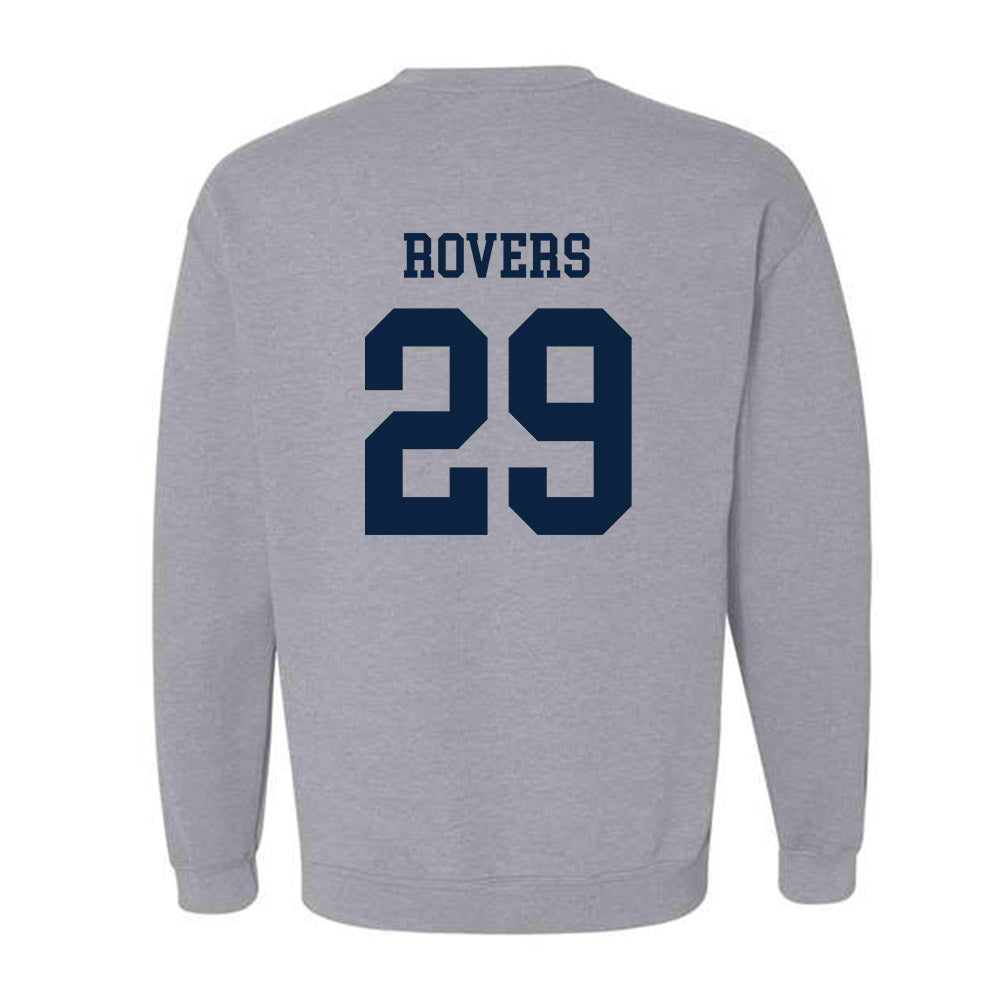 Maine - NCAA Women's Soccer : Gillian Rovers - Sports Shersey Crewneck Sweatshirt-1